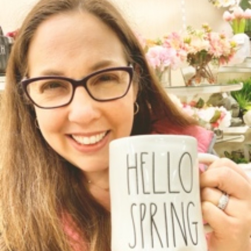 Meet your Posher, Sandy